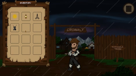 Crowalt: Traces of the Lost Colony (PC) - Steam Key - GLOBAL - 4
