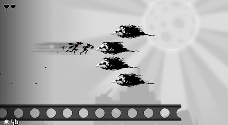 Crowman & Wolfboy Steam Key GLOBAL - 9