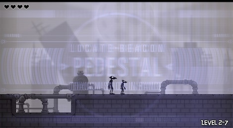 Crowman & Wolfboy Steam Key GLOBAL - 11