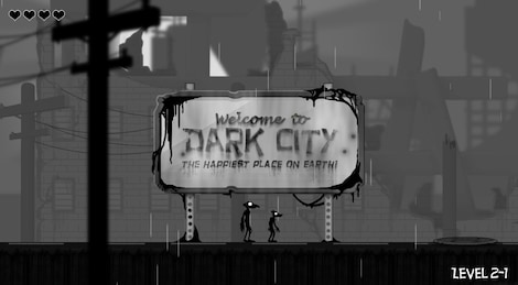 Crowman & Wolfboy Steam Key GLOBAL - 10