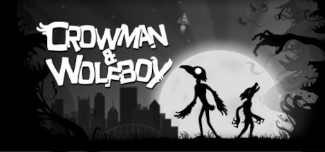 Crowman & Wolfboy Steam Key GLOBAL - 2