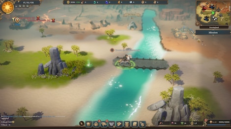 Crown and Adventure (PC) - Steam Account - GLOBAL - 3