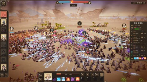 Crown and Adventure (PC) - Steam Account - GLOBAL - 4