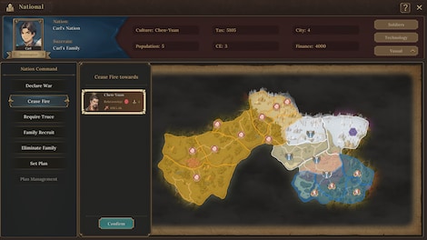 Crown and Adventure (PC) - Steam Gift - GLOBAL - 6