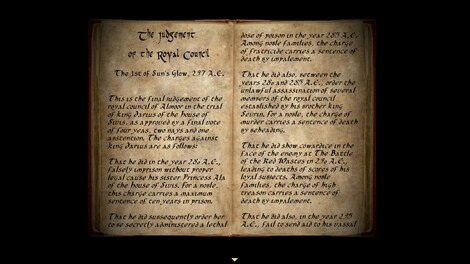 Crown Champion: Legends of the Arena Steam Gift GLOBAL - 9