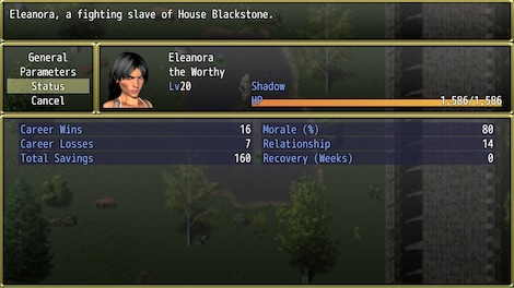 Crown Champion: Legends of the Arena Steam Gift GLOBAL - 10