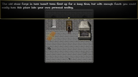 Crown Champion: Legends of the Arena Steam Gift GLOBAL - 5