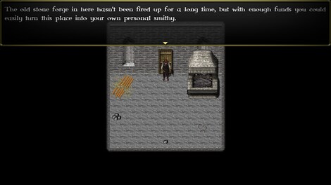 Crown Champion: Legends of the Arena Steam Key GLOBAL - 5