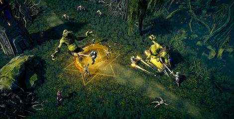 Crown of Greed (PC) - Steam Key - GLOBAL - 6