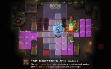 Crown Trick (PC) - Steam Account - GLOBAL - 7