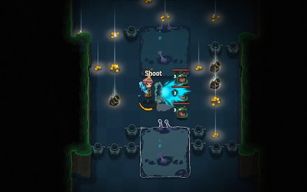 Crown Trick (PC) - Steam Gift - GLOBAL - 8