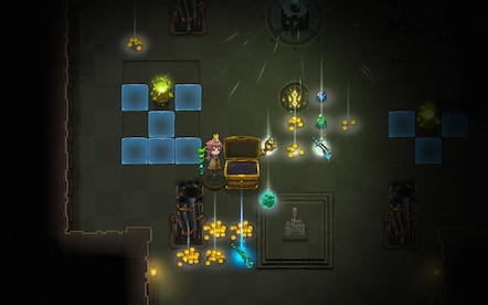 Crown Trick (PC) - Steam Gift - GLOBAL - 10