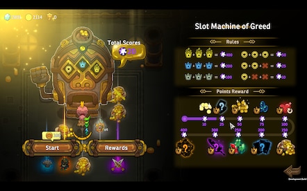 Crown Trick (PC) - Steam Gift - JAPAN - 3