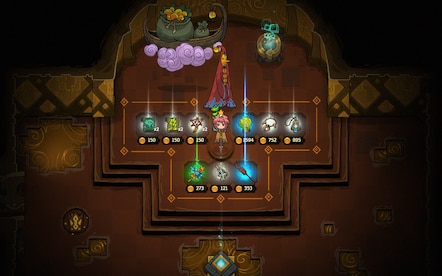 Crown Trick (PC) - Steam Gift - JAPAN - 9