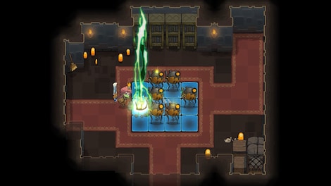 Crown Trick (PC) - Steam Gift - NORTH AMERICA - 13