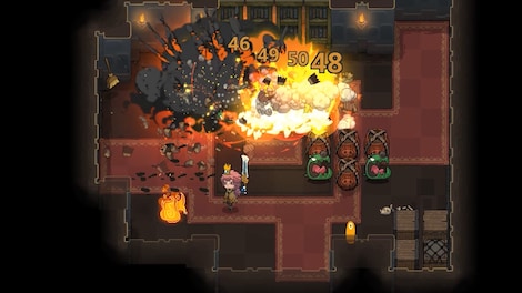 Crown Trick (PC) - Steam Gift - NORTH AMERICA - 4