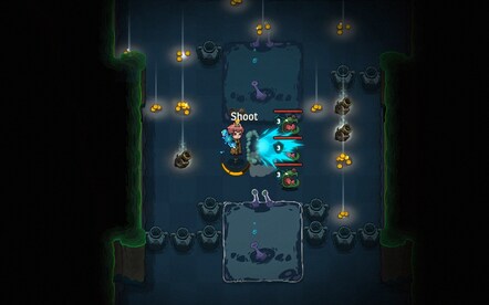 Crown Trick (PC) - Steam Key - EUROPE - 8