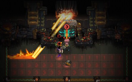 Crown Trick (PC) - Steam Key - EUROPE - 5