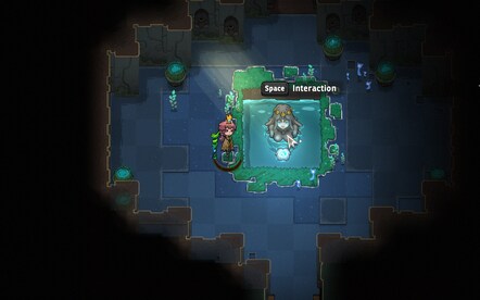 Crown Trick (PC) - Steam Key - EUROPE - 11