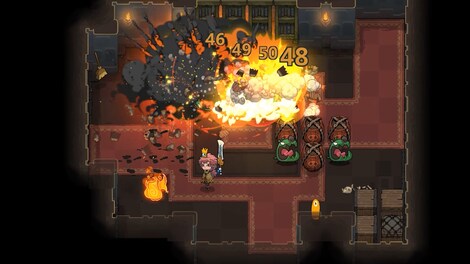 Crown Trick (PC) - Steam Key - EUROPE - 4