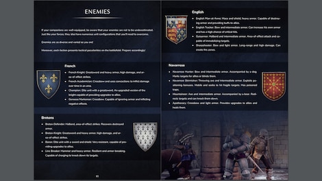 Crown Wars - Strategy Guide (PC) - Steam Key - GLOBAL - 4