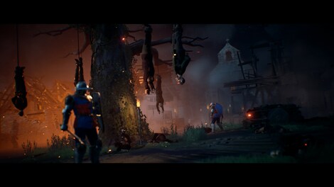 Crown Wars: The Black Prince (PC) - Steam Gift - EUROPE - 3