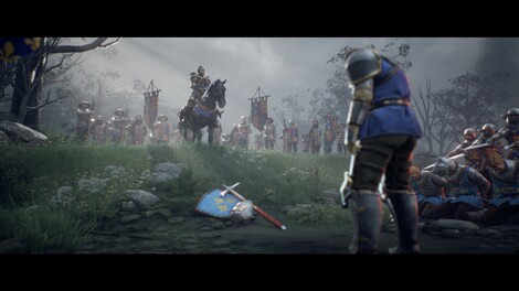 Crown Wars: The Black Prince (PC) - Steam Gift - EUROPE - 5