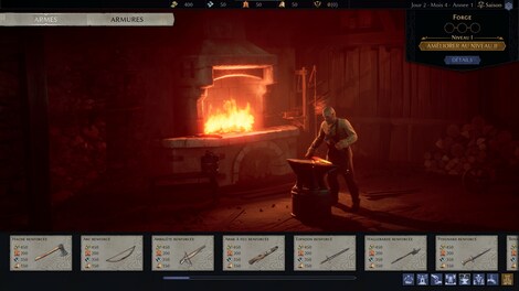 Crown Wars: The Black Prince (PC) - Steam Gift - EUROPE - 4