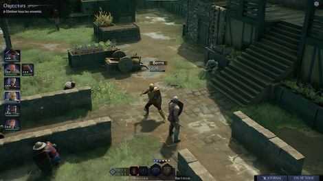 Crown Wars: The Black Prince (PC) - Steam Gift - GLOBAL - 10