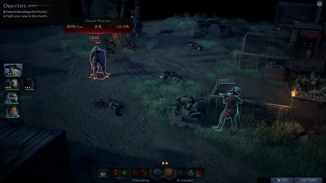 Crown Wars: The Black Prince | Sacred Edition (PC) - Steam Account - GLOBAL - 6