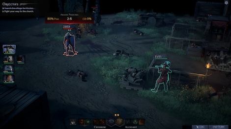 Crown Wars: The Black Prince | Sacred Edition (PC) - Steam Key - EUROPE - 6