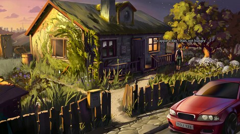 Crowns and Pawns: Kingdom of Deceit (PC) - Steam Gift - EUROPE - 12