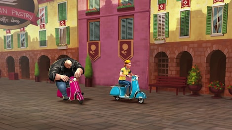 Crowns and Pawns: Kingdom of Deceit (PC) - Steam Gift - EUROPE - 6