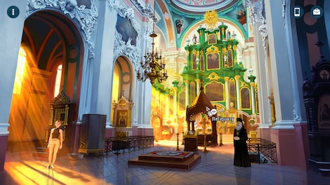 Crowns and Pawns: Kingdom of Deceit (PC) - Steam Gift - EUROPE - 3