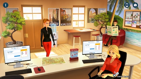 Crowns and Pawns: Kingdom of Deceit (PC) - Steam Gift - EUROPE - 13