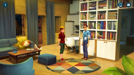 Crowns and Pawns: Kingdom of Deceit (PC) - Steam Gift - EUROPE - 10