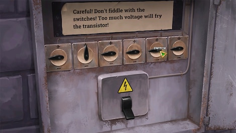 Crowns and Pawns: Kingdom of Deceit (PC) - Steam Gift - EUROPE - 9