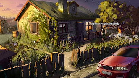 Crowns and Pawns: Kingdom of Deceit (PC) - Steam Gift - GLOBAL - 12