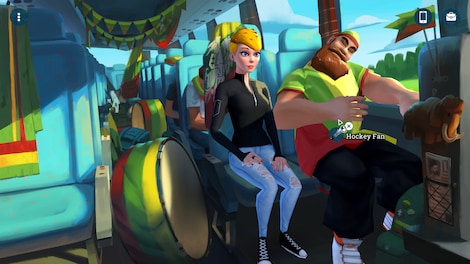 Crowns and Pawns: Kingdom of Deceit (PC) - Steam Gift - GLOBAL - 4