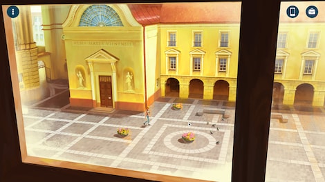 Crowns and Pawns: Kingdom of Deceit (PC) - Steam Gift - GLOBAL - 11