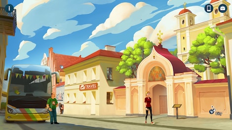 Crowns and Pawns: Kingdom of Deceit (PC) - Steam Key - GLOBAL - 5