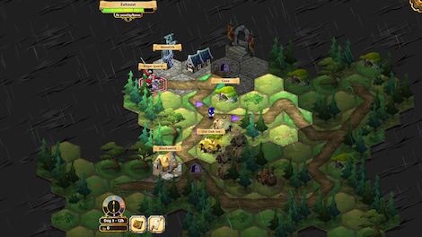 Crowntakers (PC) - Steam Gift - GLOBAL - 6