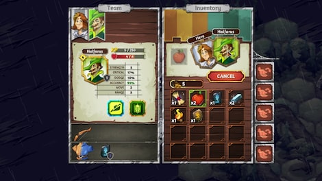 Crowntakers (PC) - Steam Key - GLOBAL - 4