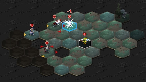 Crowntakers - Undead Undertakings Steam Key GLOBAL - 6