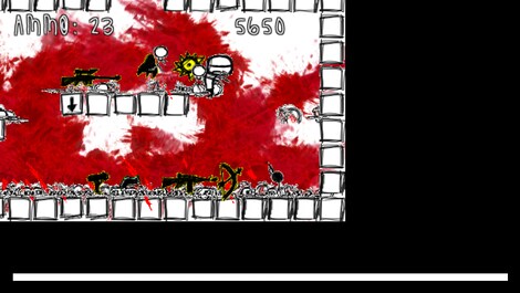 Cruel Arena (PC) - Steam Gift - GLOBAL - 5