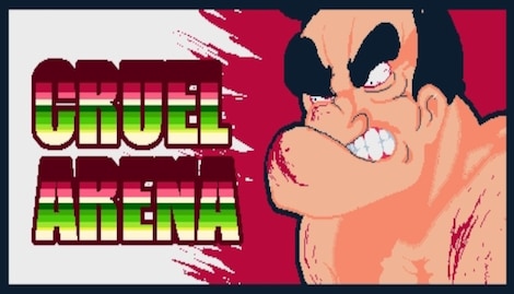 Cruel Arena (PC) - Steam Key - GLOBAL - 0