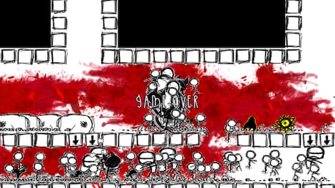 Cruel Arena (PC) - Steam Key - GLOBAL - 4
