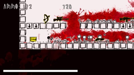 Cruel Arena (PC) - Steam Key - GLOBAL - 6