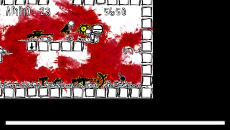 Cruel Arena (PC) - Steam Key - GLOBAL - 5