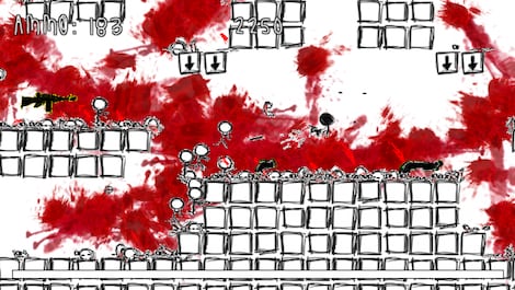 Cruel Arena (PC) - Steam Key - GLOBAL - 3
